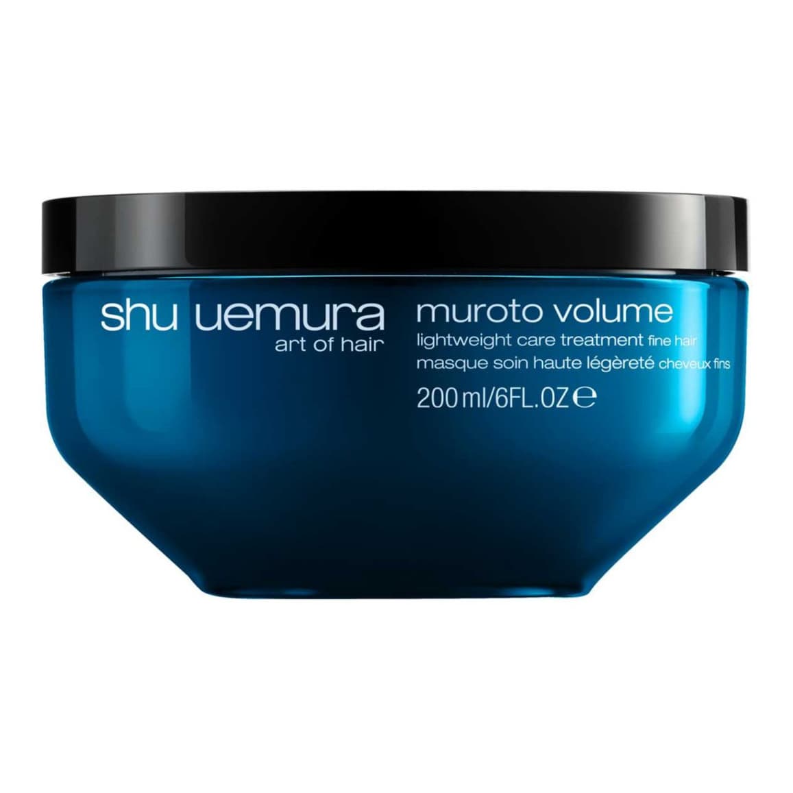 Muroto Volume Masque