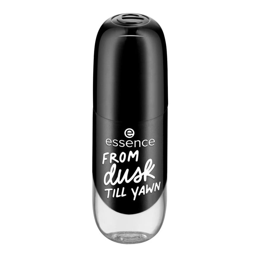 Gel Nail Color 46 From Dusk Till Yawn