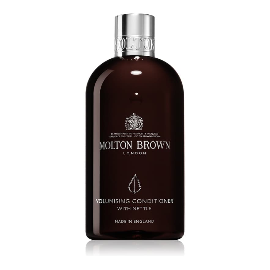 Volumising Conditioner With Nettle
