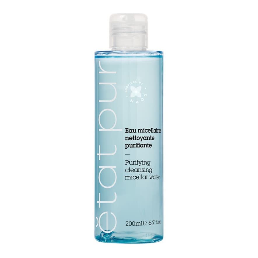 Cleansing Micellar Water