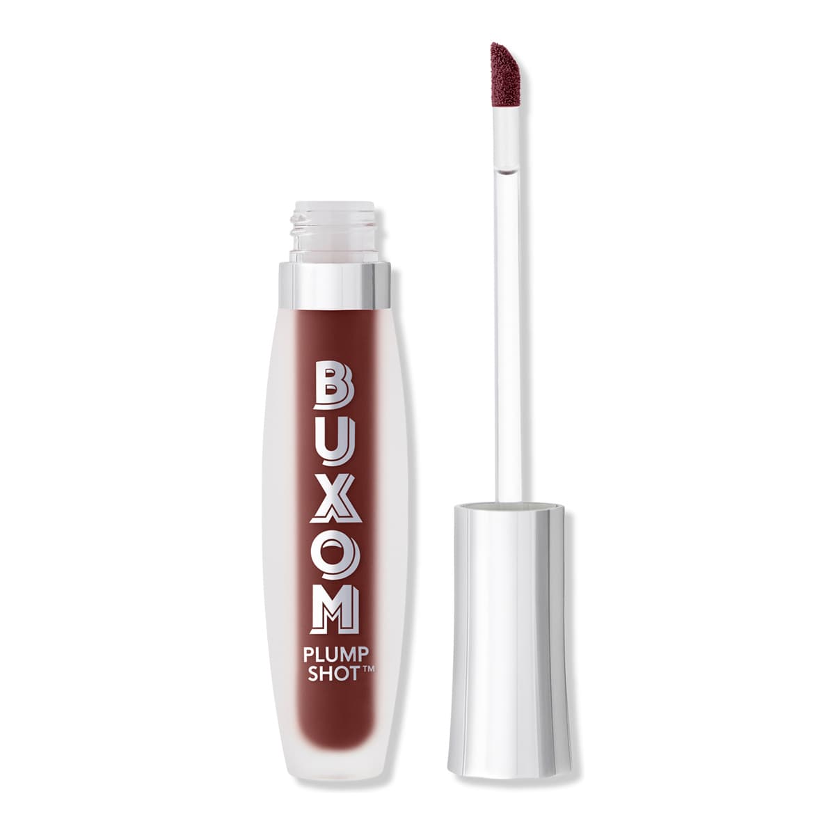 Plump Shot Lip Serum, Wine Obsession