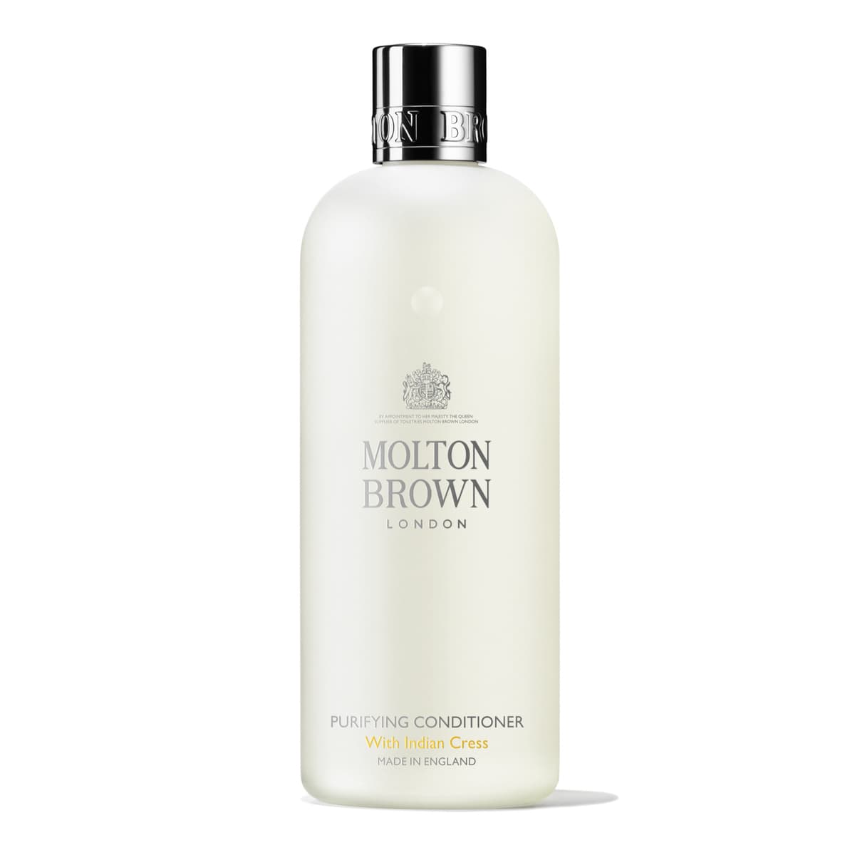 Purifying Conditioner with Indian Cress