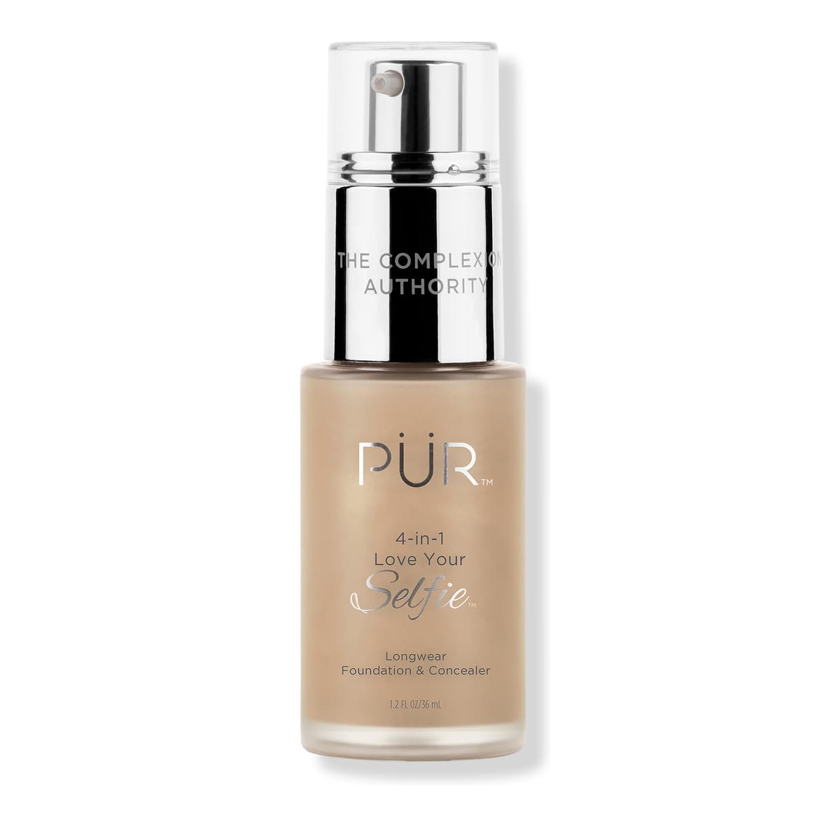 4-In-1 Love Your Selfie Longwear Foundation & Concealer, MG7 Beige