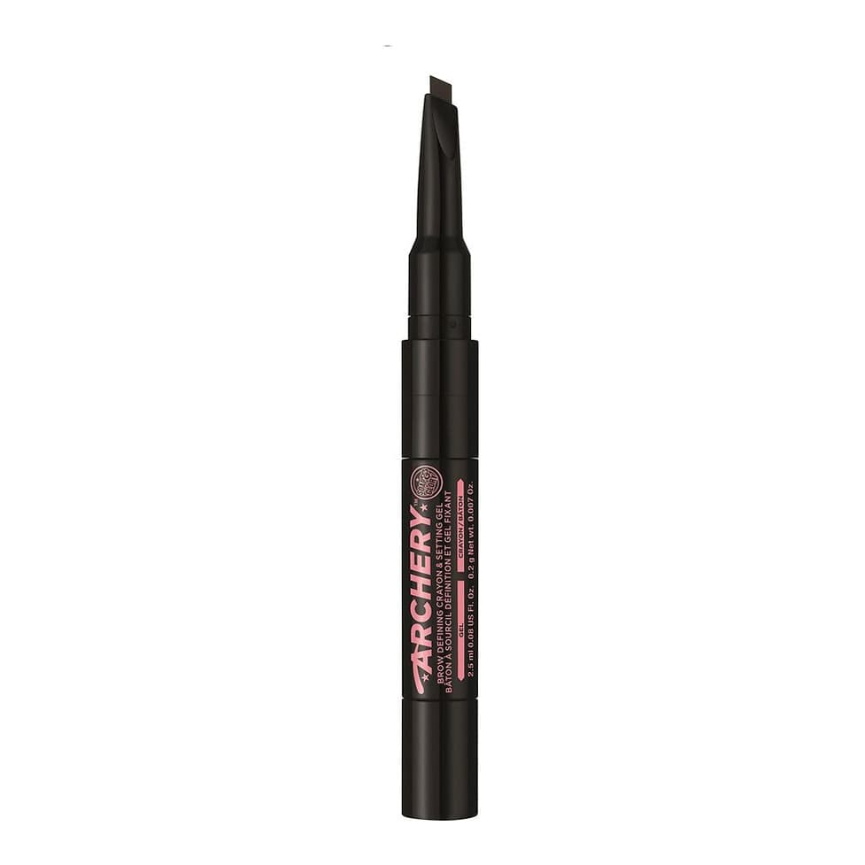 Archery 2-In-1 Brow