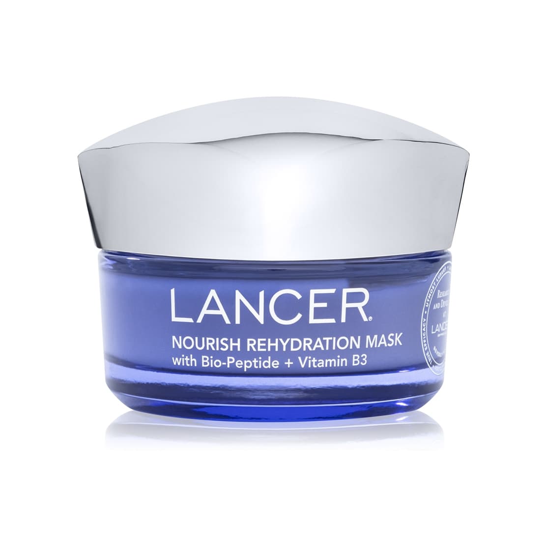 NOURISH REHYDRATION MASK
