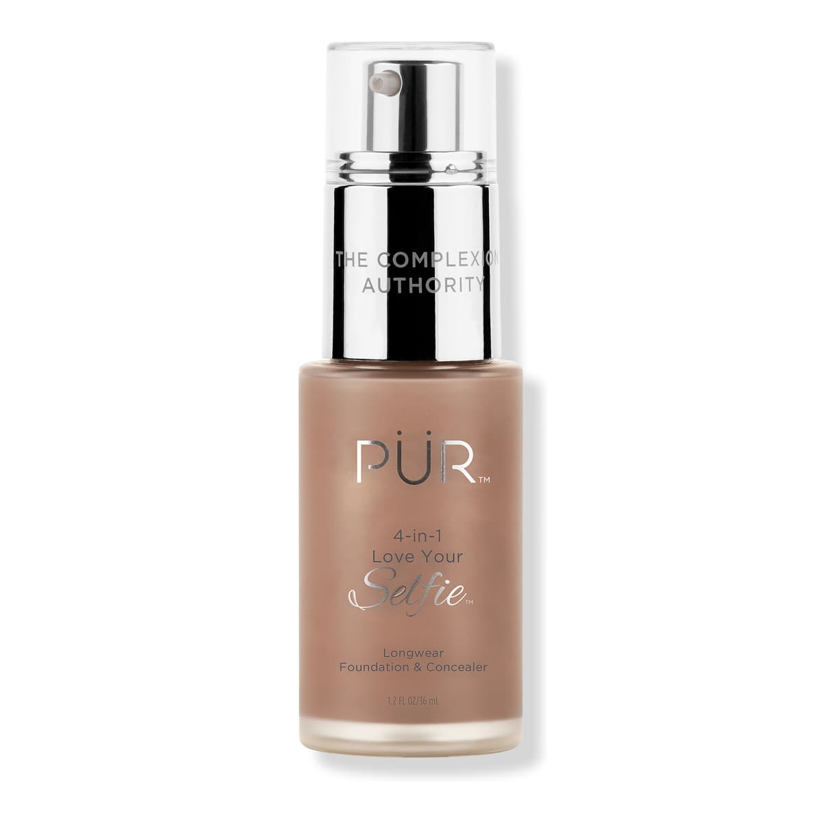 4-In-1 Love Your Selfie Longwear Foundation & Concealer, DP1 Nutmeg