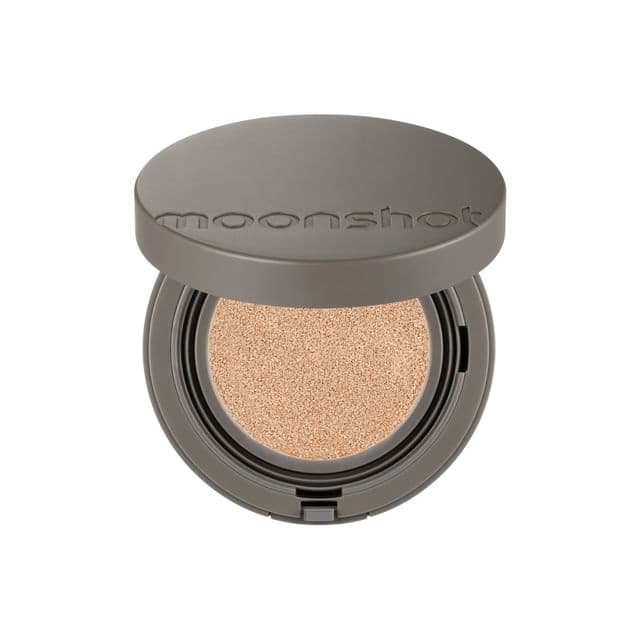 Conscious Fit Matte Cushion Foundation, #23N Cosmic Beige