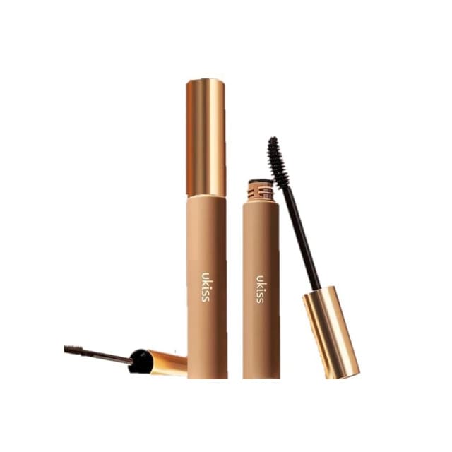 Bushy Eyelash Mascara