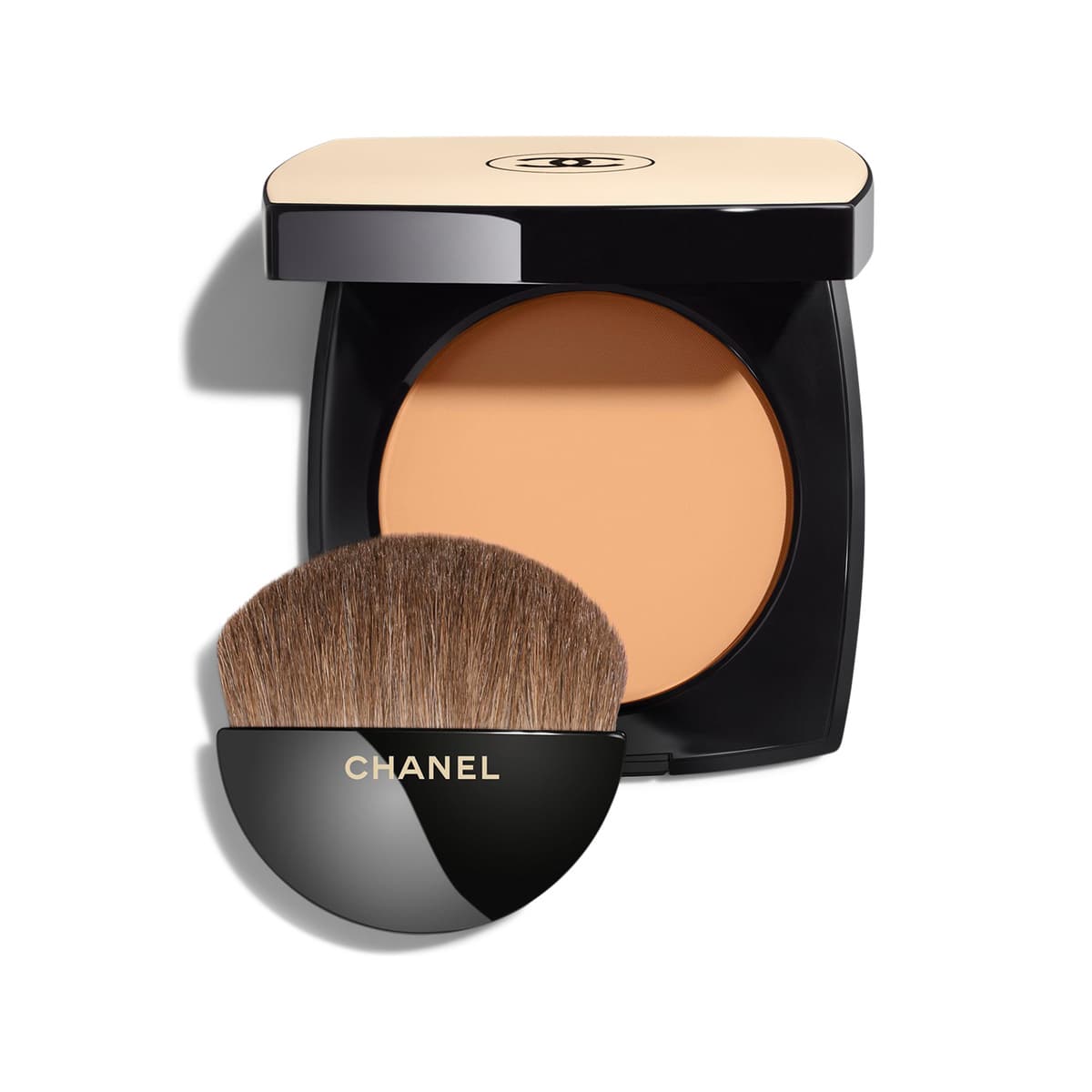 LES BEIGES Healthy Glow Powder, B40