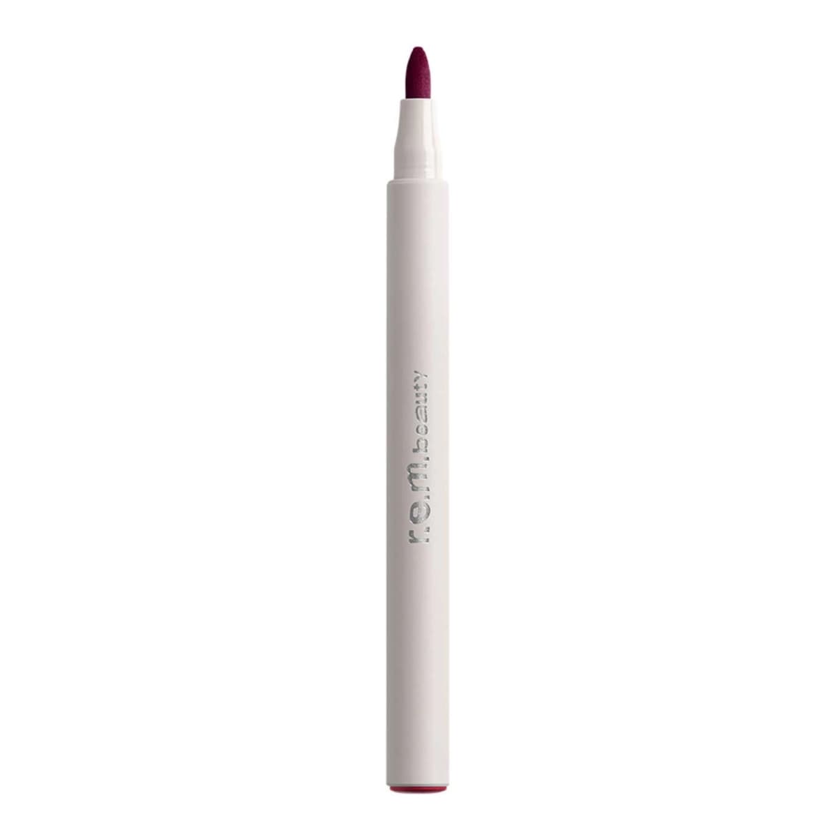r.e.m beauty Practically Permanent Lip Stain Marker, Full out