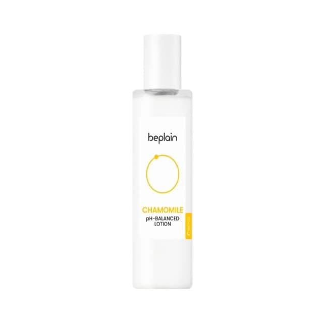 Chamomile pH-Balanced Lotion
