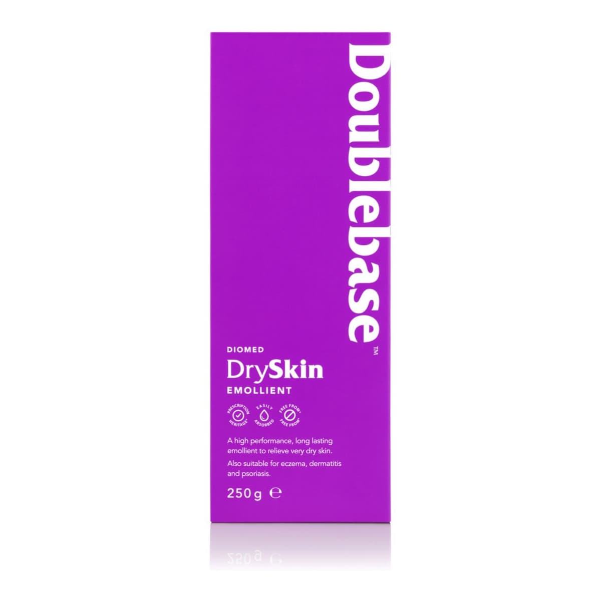 Doublebase Diomed Dry Skin Emollient