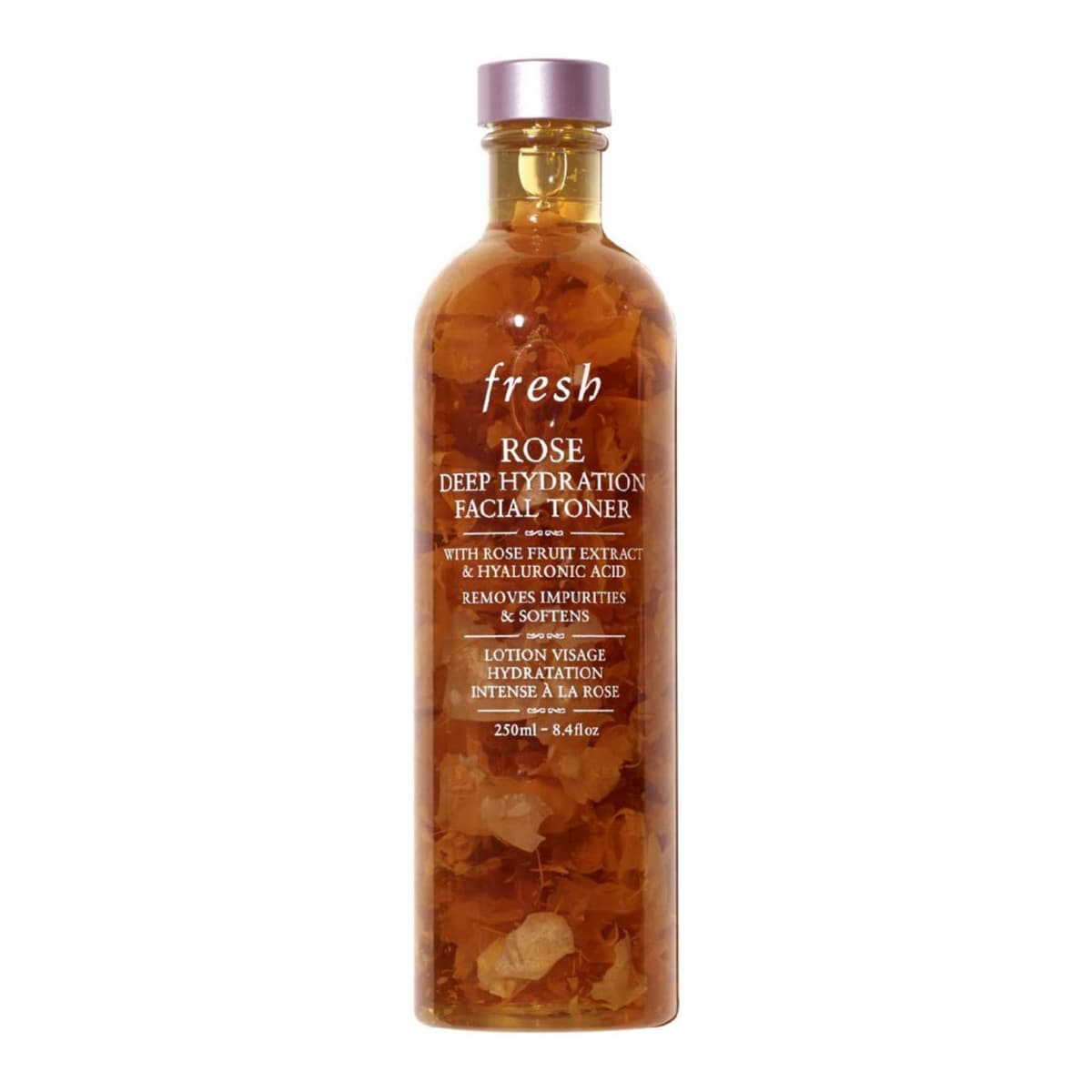 Rose Deep Hydration Toner