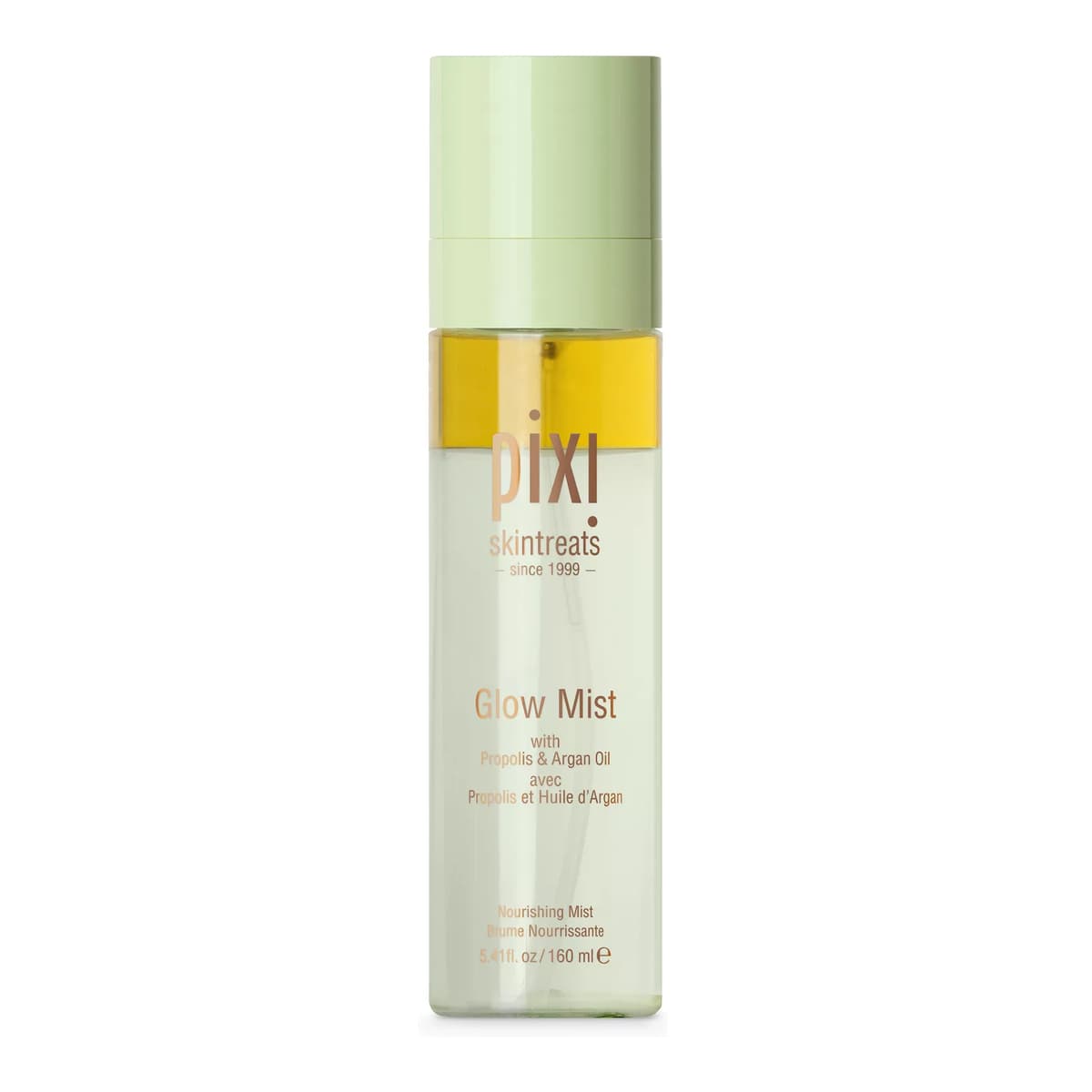 by Petra Glow Mist