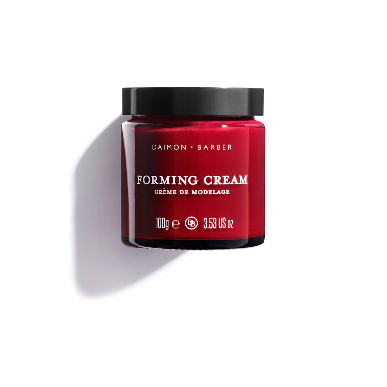 Forming Cream