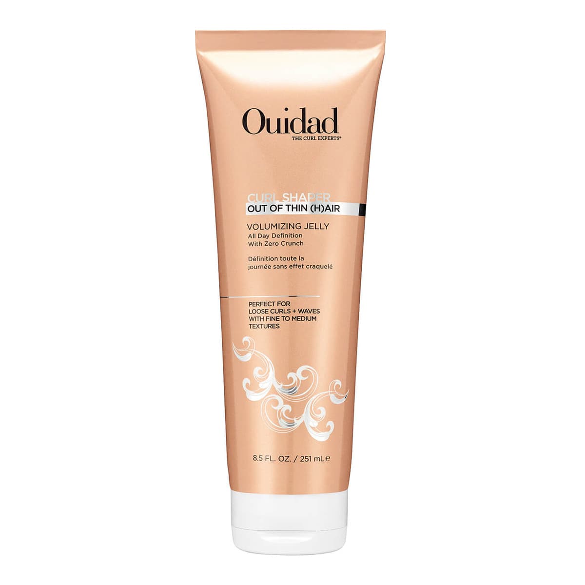 Out of Thin Hair Volumising Jelly