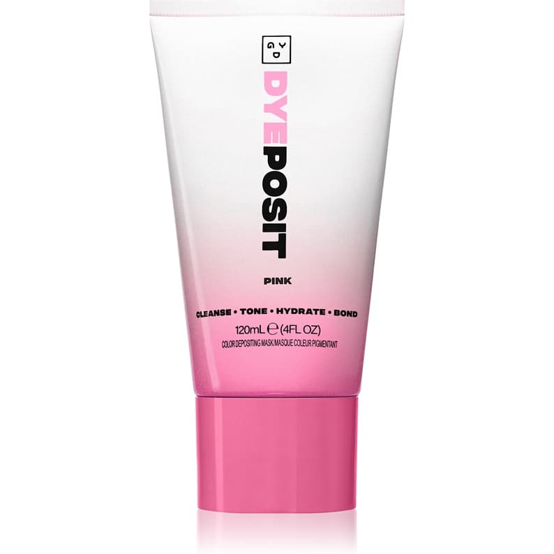 Semi-Permanent Hair Dye
