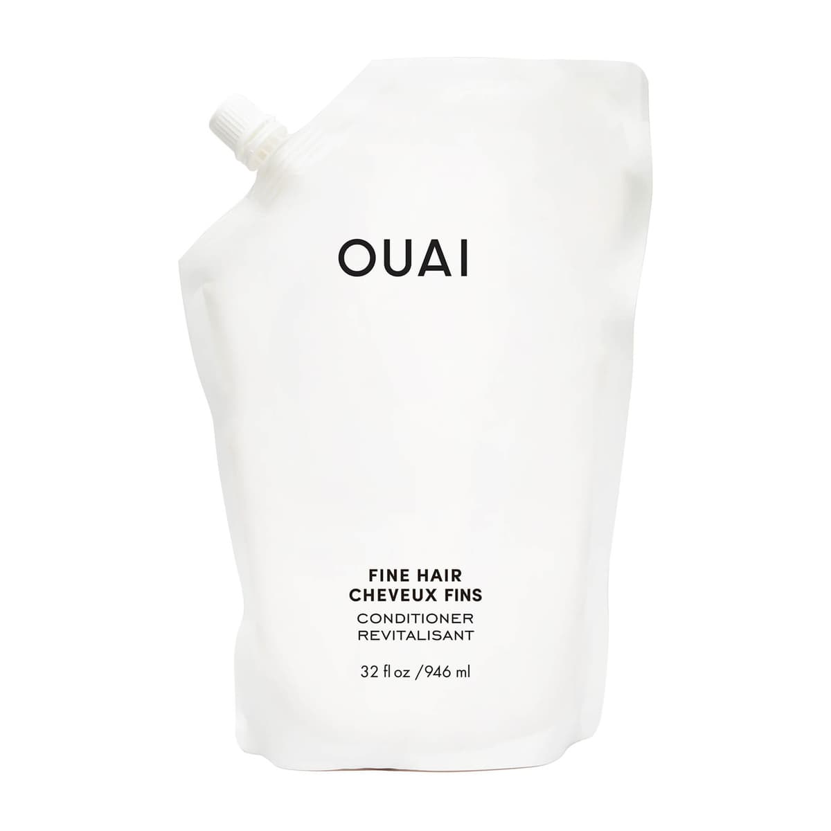 Fine Hair Conditioner Refill