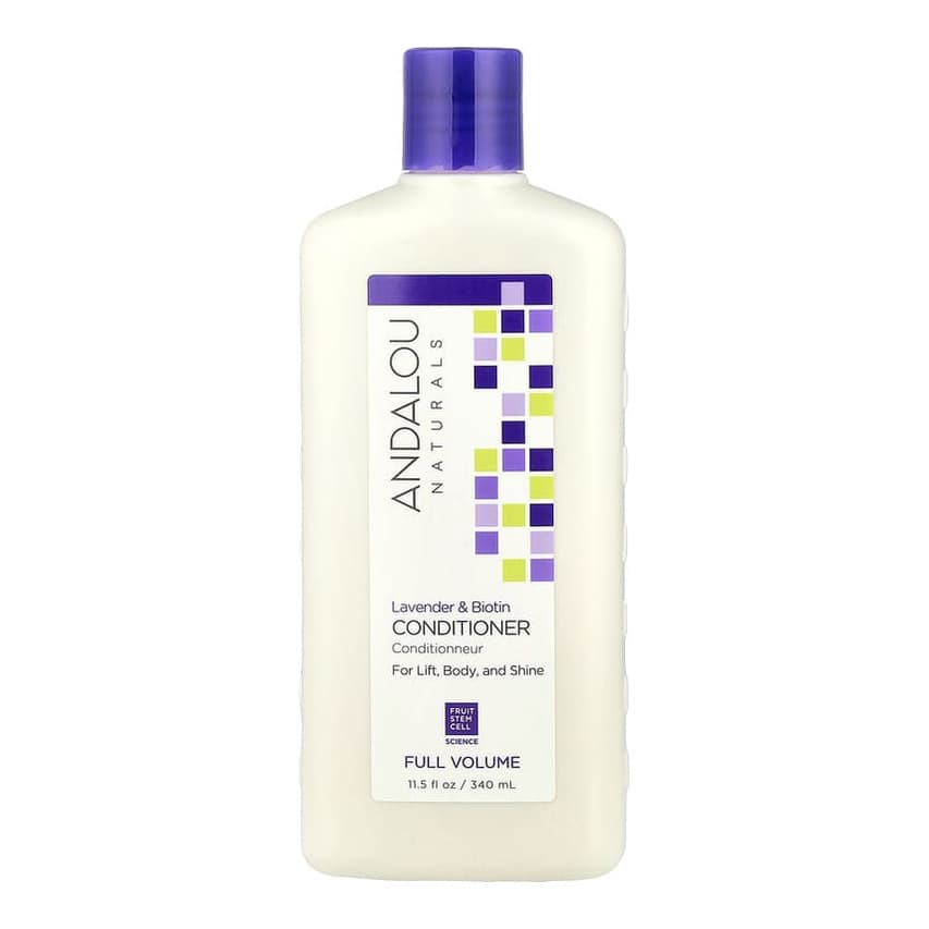 Conditioner, Full Volume, Lavender & Biotin