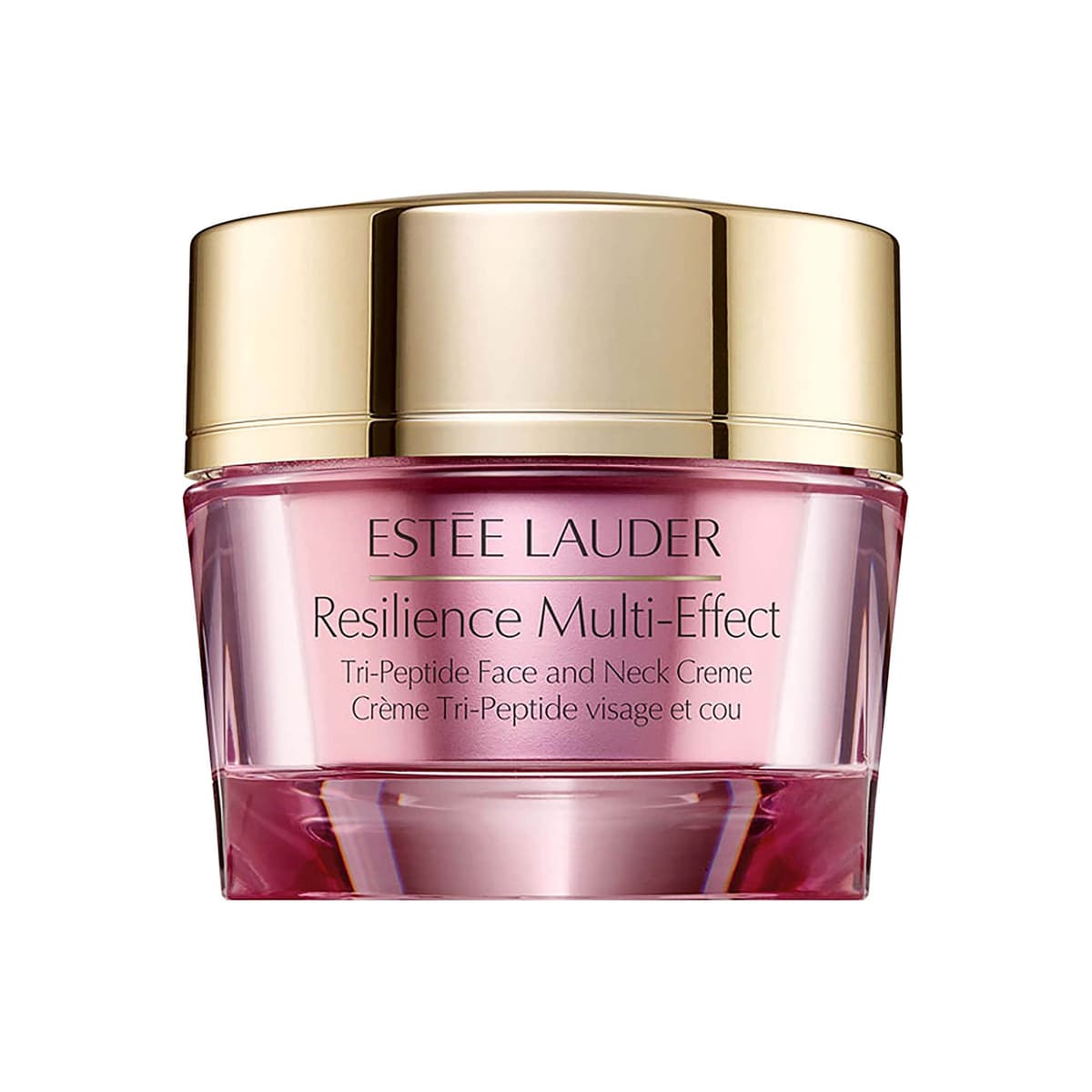 Resilience Multi-Effect Tri-Peptide Face and Neck Crème