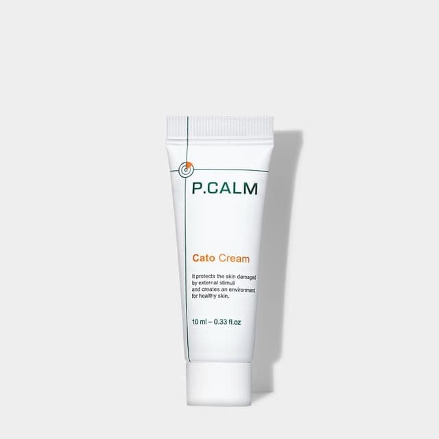 Cato Cream Mini