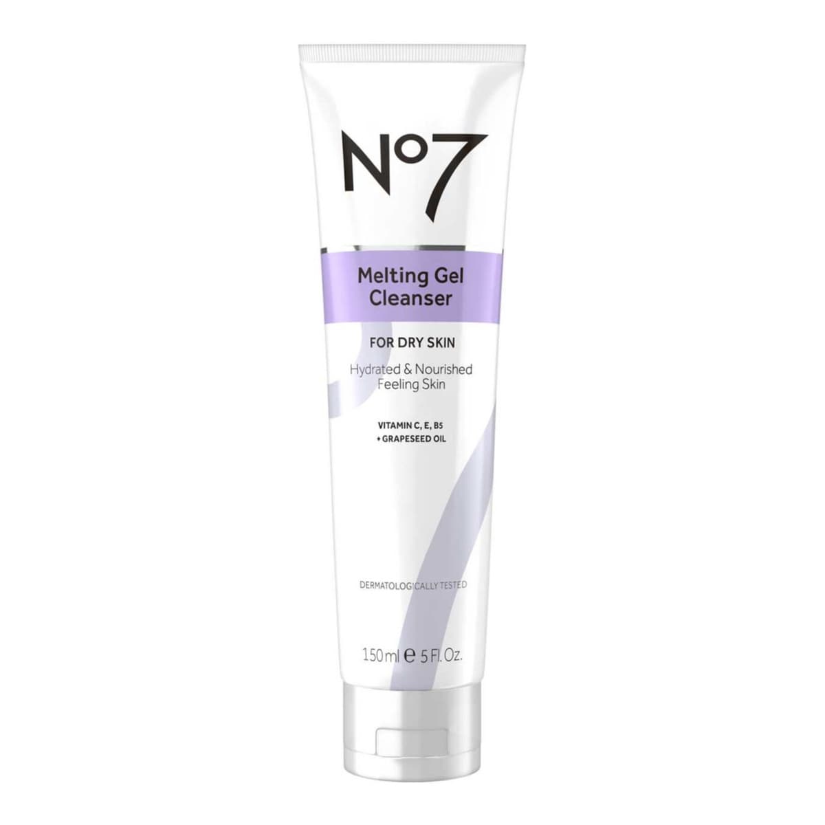 Cleansing Melting Gel Cleanser