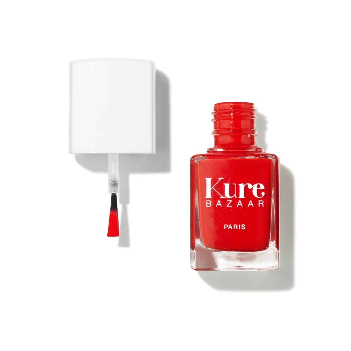 Lipstick Nail Polish
