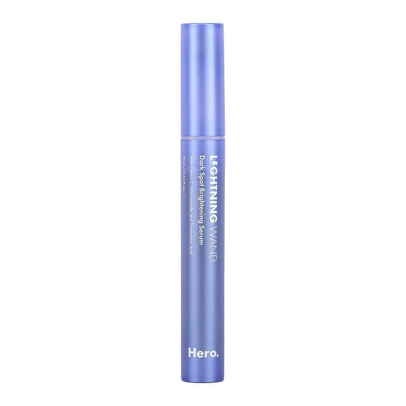 Lightning Wand, Dark Spot Brightening Serum