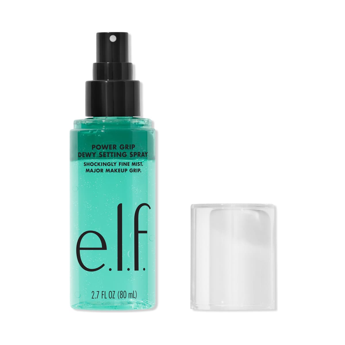 Power Grip Dewy Setting Spray