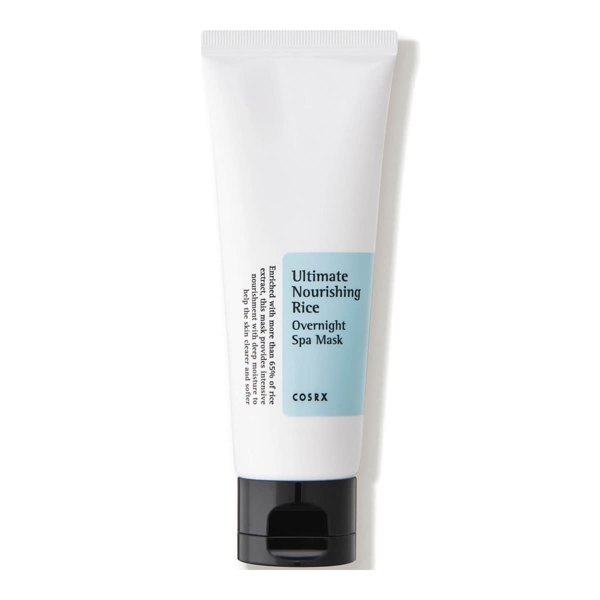 Ultimate Nourishing Rice Overnight Spa Mask