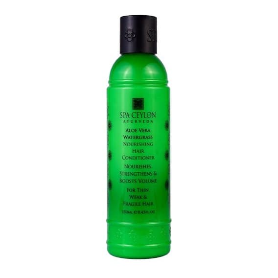 Aloe Vera Watergrass - Nourishing Hair Conditioner
