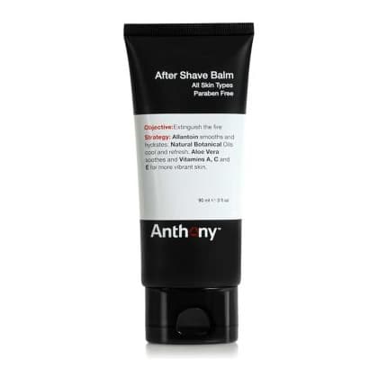 Aftershave Balm