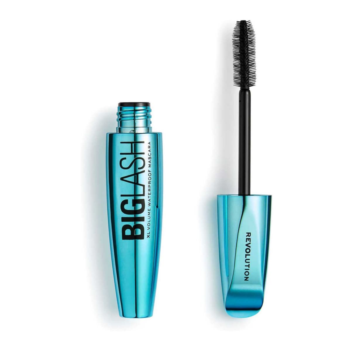 Big Lash Waterproof Volume Mascara
