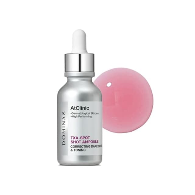 AtClinic TXA-Spot Shot Ampoule