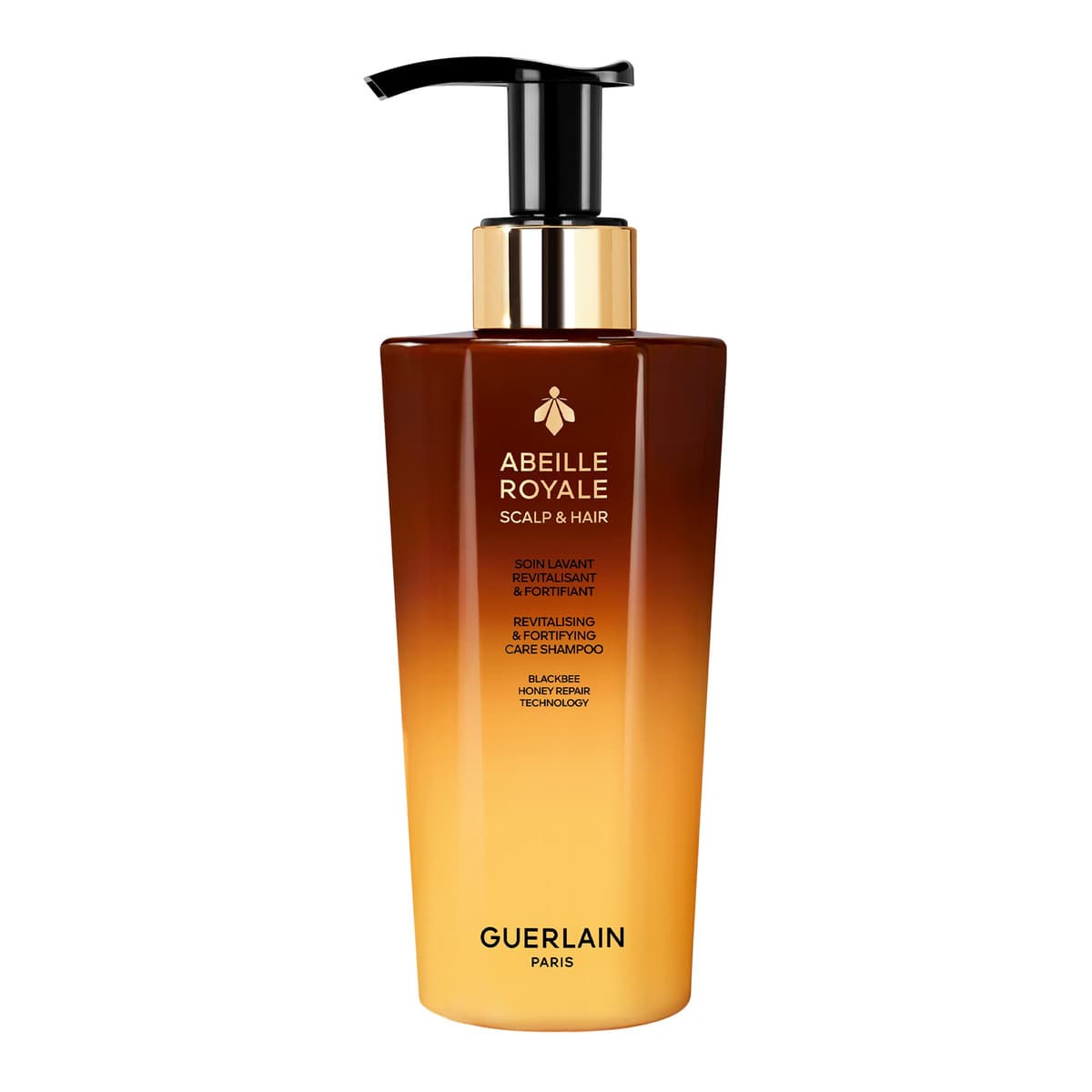 Abeille Royale Revitalizing & Fortifying Care Shampoo