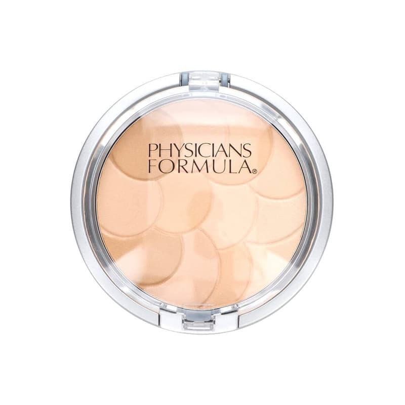 Magic Mosaic, Multi-Colored Custom Bronzer