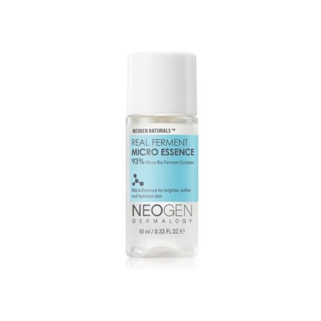Dermalogy Real Ferment Micro Essence Mini