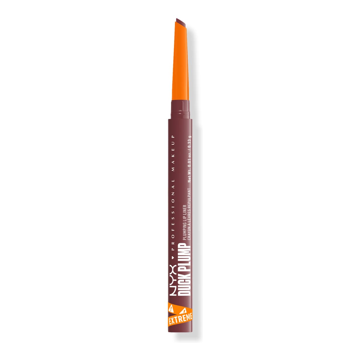 Duck Plump Retractable Plumping Lip Liner, Fill Em In