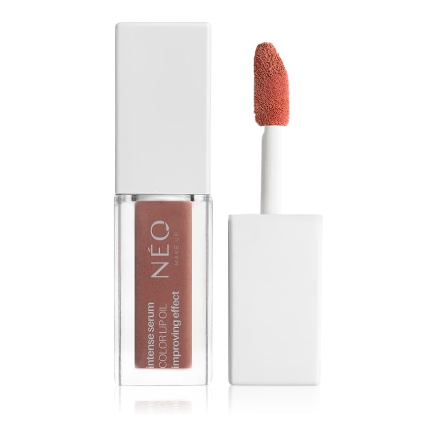 Intense Serum Color Lip Oil