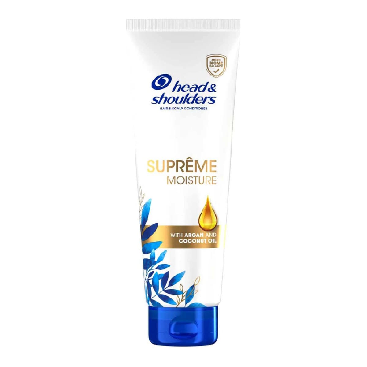 Supreme Moisture conditioner