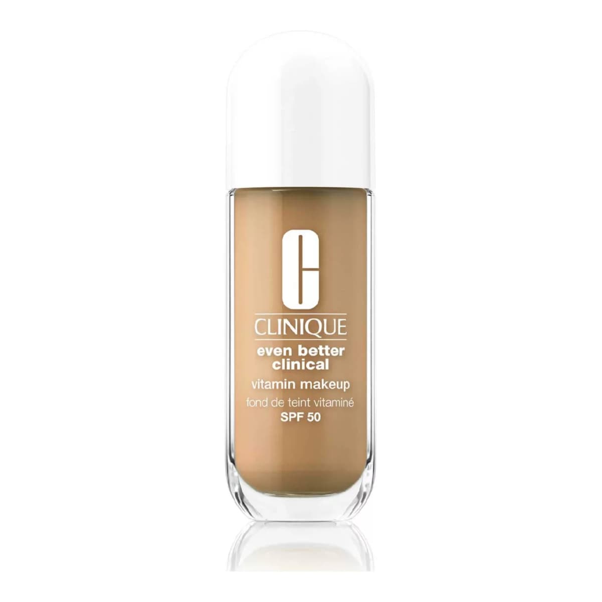 Even Better Clinical™ Vitamin Makeup SPF 50, Light Medium Cool 4