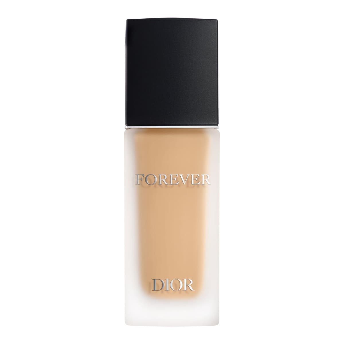 Forever Foundation Fluid Matte, 2W Warm
