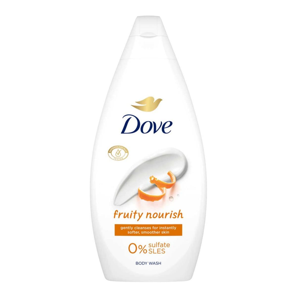 Essential Care Body Wash Fruity Nourish