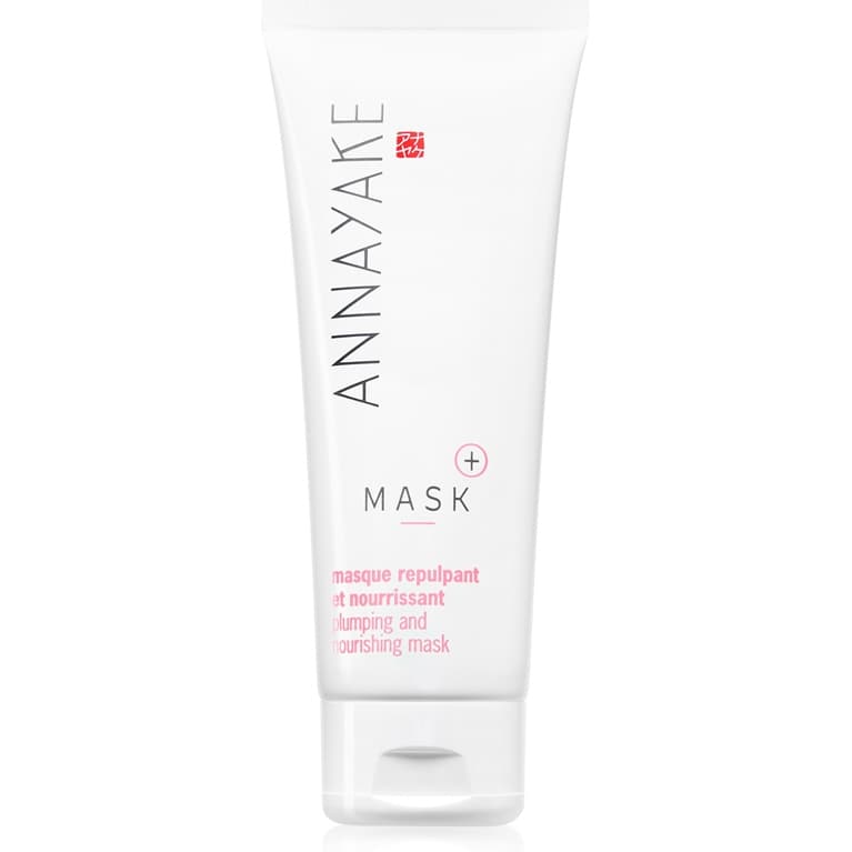 Mask+ Plumping and Nourishing