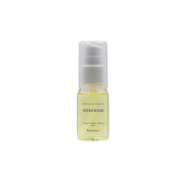 Idebenone Brightening Serum