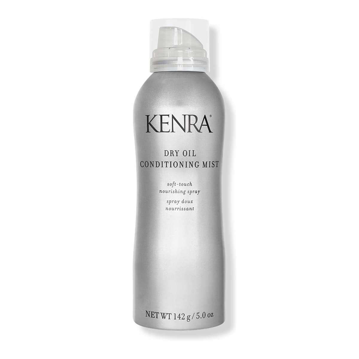 Dry Oil Conditioning Mist