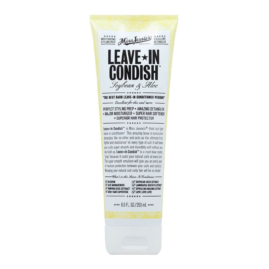Leave-In Condish