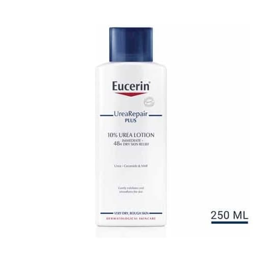 UreaRepair 10% Body Lotion for Dry Skin