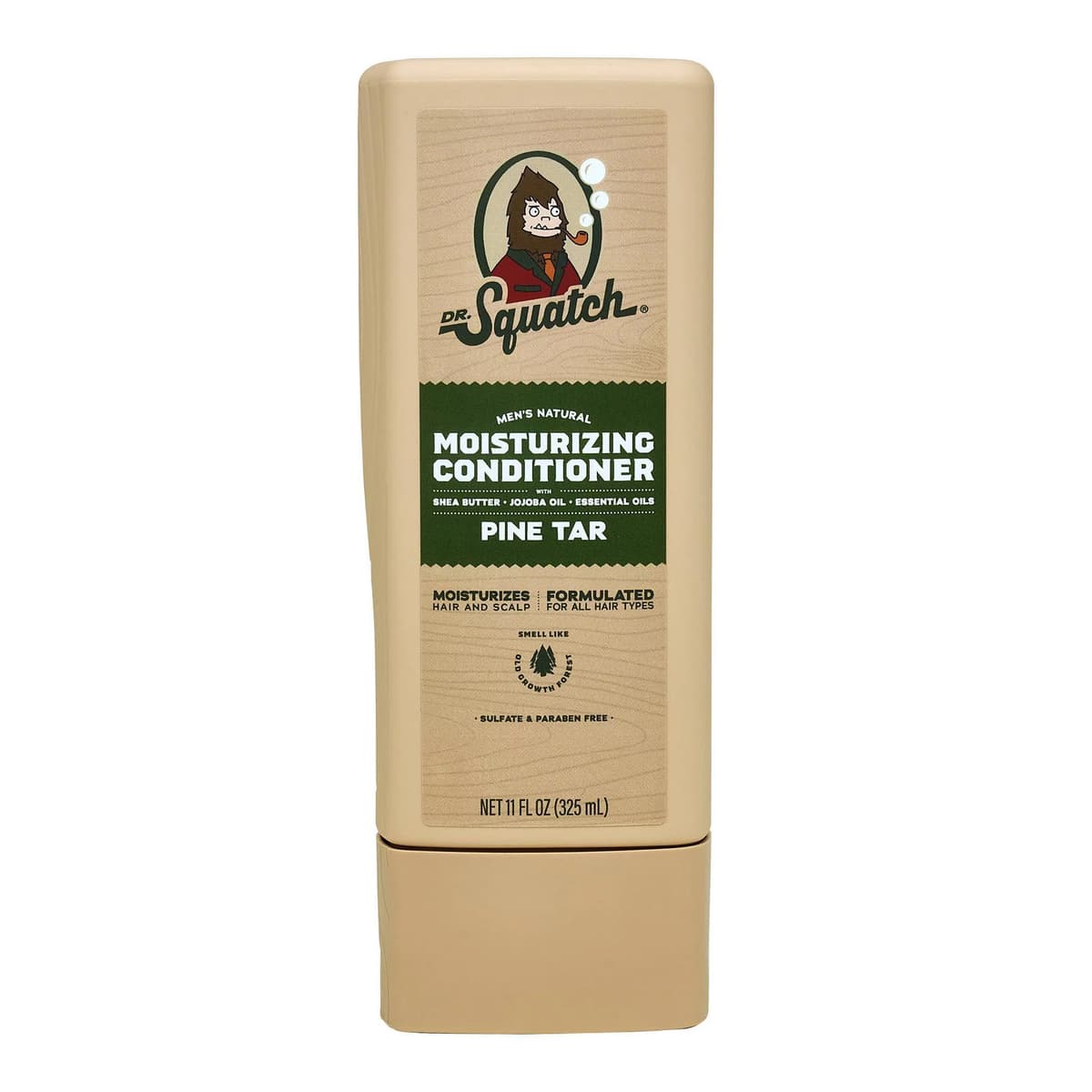 Men's Natural Conditioner - Pine Tar