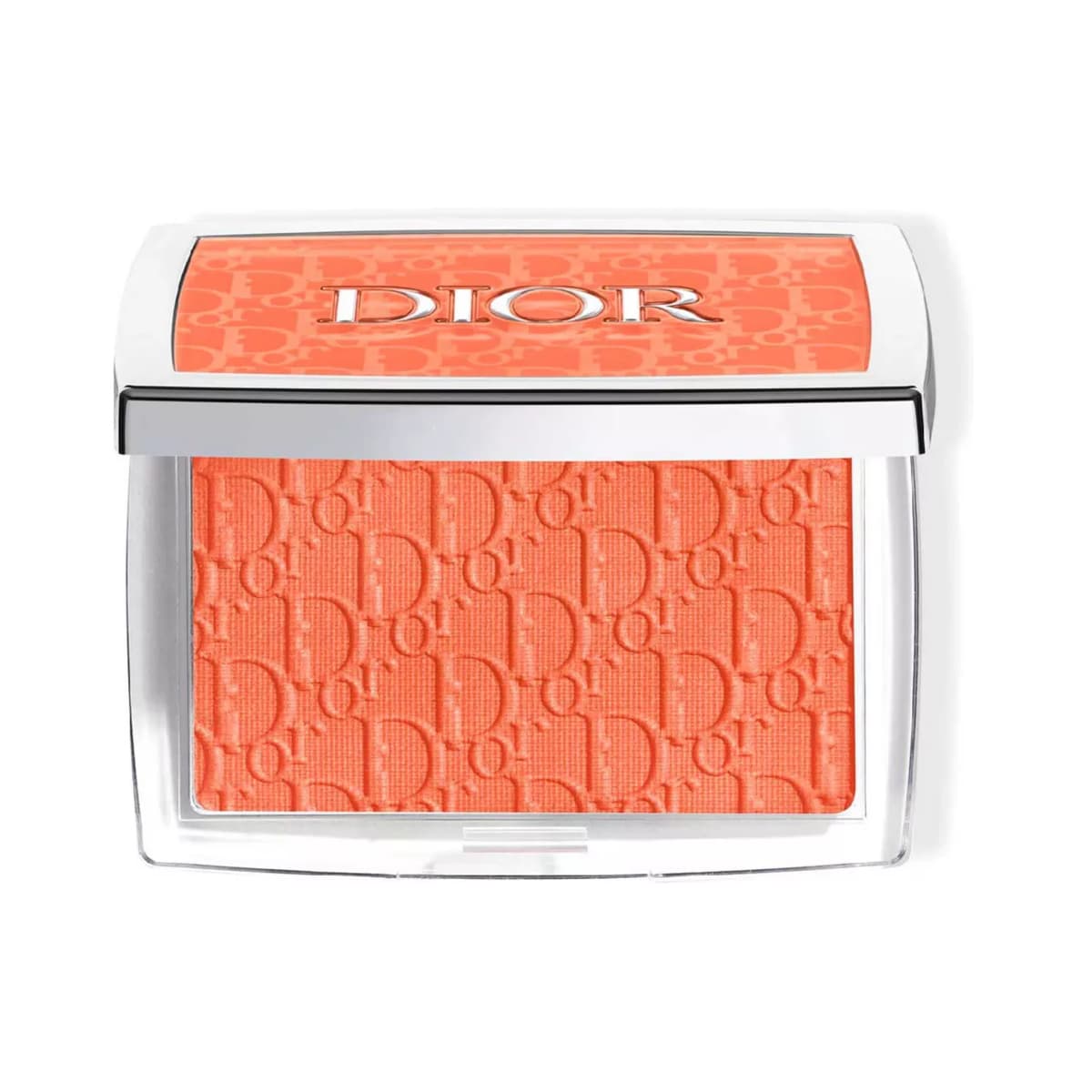 Backstage Rosy Glow Blush, #004 Coral